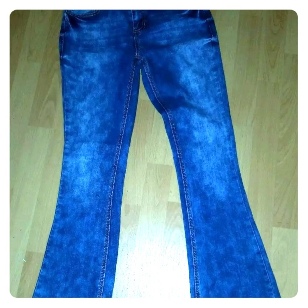 Hippie Laundry Jeans